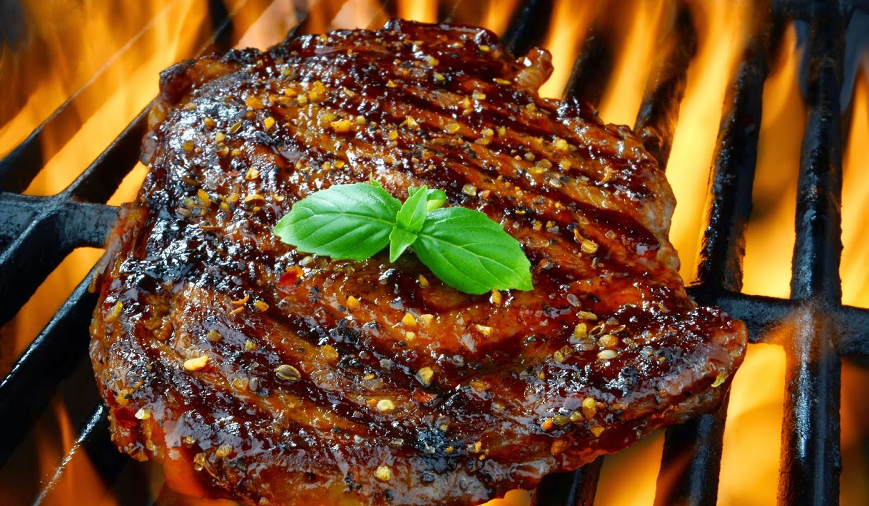 Charred Well Done Meat May Increase Risk of Pancreatic Cancer
