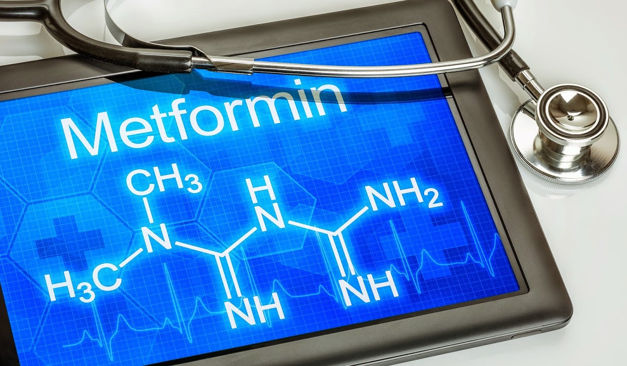 Metformin Reduces Risk of Pancreatic Cancer