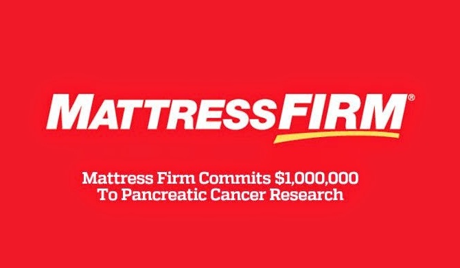 Mattress Firm Commits $1,000,000