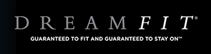 DreamFit Logo