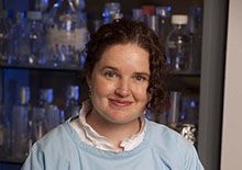 Dr. Phoebe Phillips
