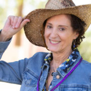 Photo of Dr. Vivian Pearlman, Pancreatic Cancer Patient Story