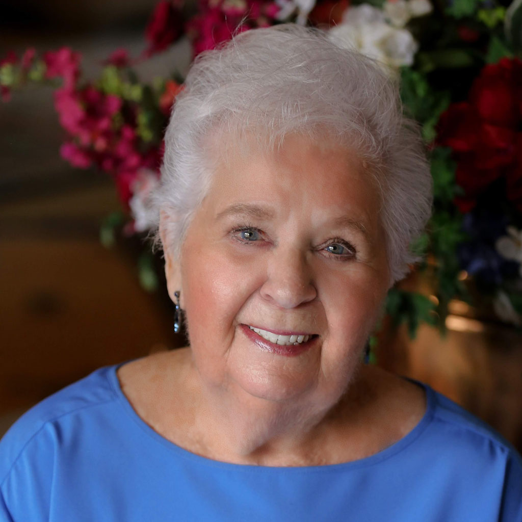 Mildred “Mickey” Somerman Pancreatic Cancer Patient Story