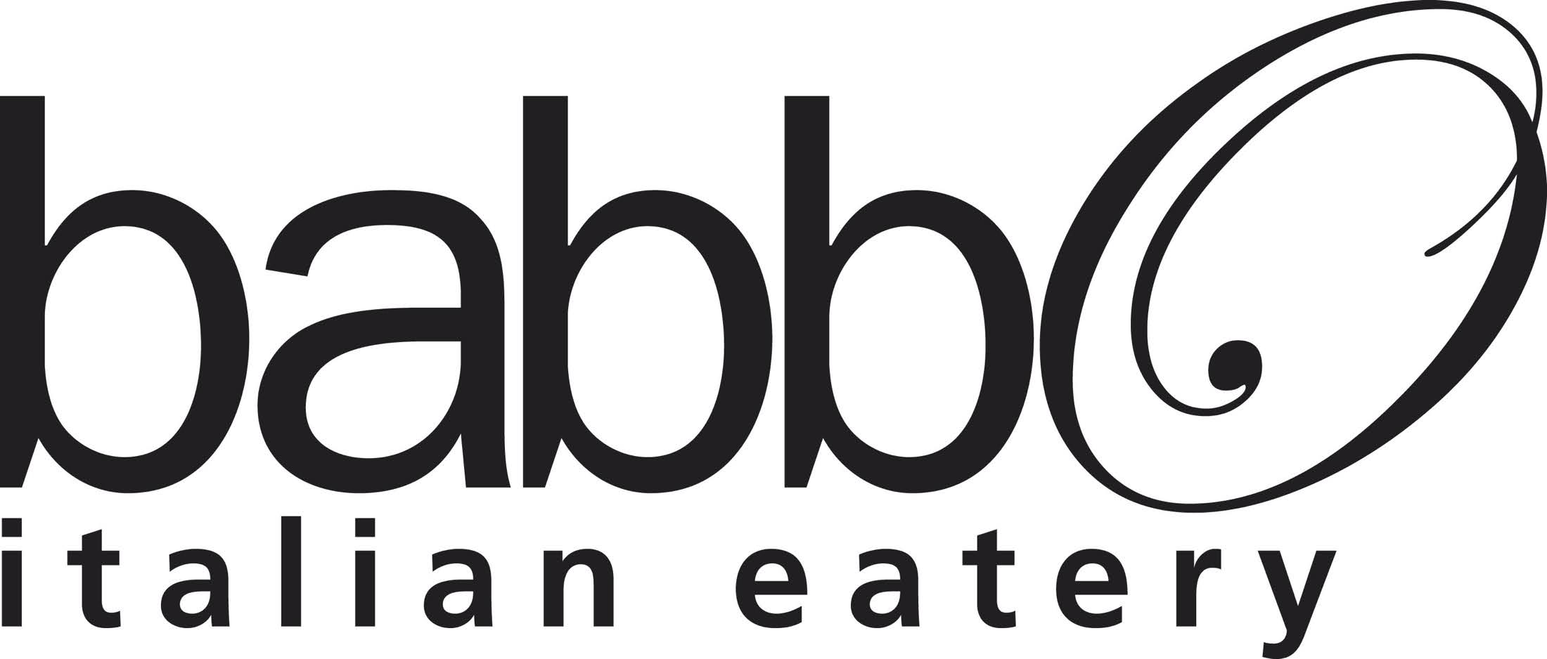 Babbo Logo 1