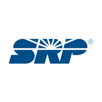 SRP Logo